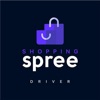 Shopping Spree: Driver icon