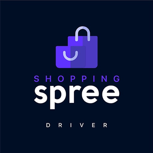 Shopping Spree: Driver