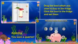 amazing coin(usd)- money learning & counting games iphone screenshot 3