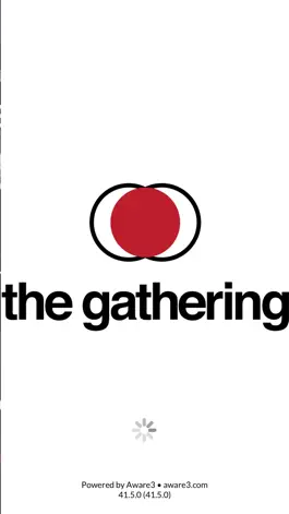 Game screenshot The Gathering AZ mod apk