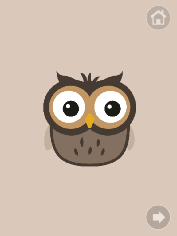 Screenshot #6 pour Sounds for kids toddlers babies