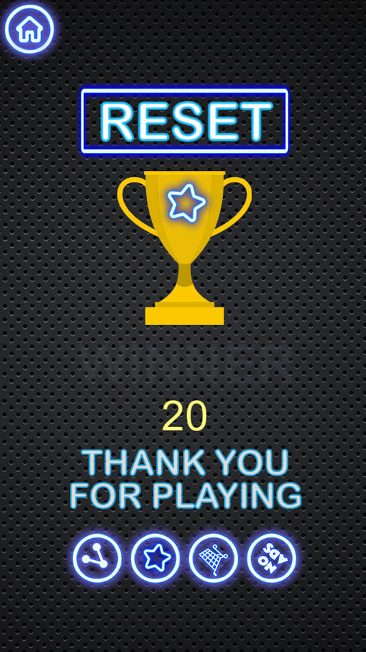 #7. Move Up - Cool Addictive Game (iOS) By: Waleed Khalid