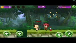 Game screenshot Jungle Games - Jungle Island hack