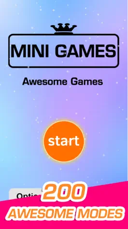 Game screenshot Mini Games : White Tiles and Trivia Music Games mod apk