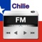 FM Radio Chile All Stations is a mobile application that allows its users to listen more than 250+ radio stations from all over Chile