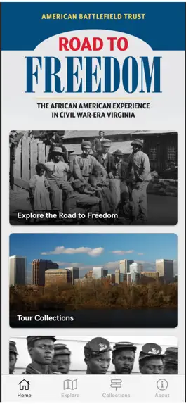 Game screenshot Road to Freedom mod apk