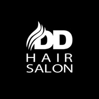 D&D Hair Salon logo