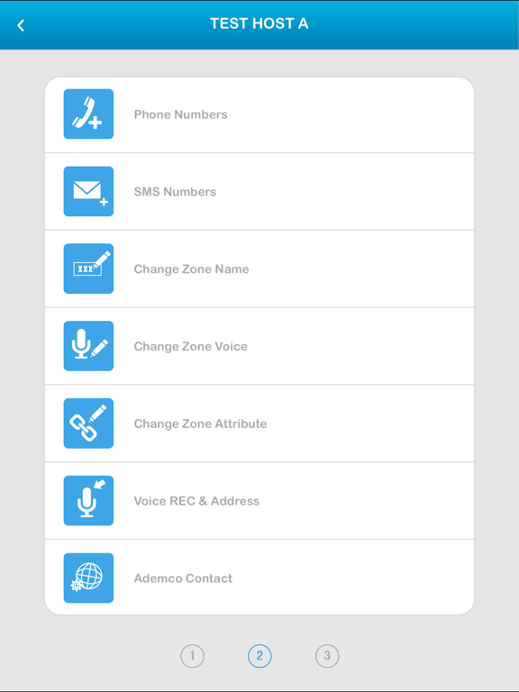 Screenshot #5 pour ZG10A