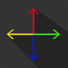 螢幕擷取畫面 (3) Arrows Rain game