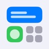 Themes: Widget, Icons Packs 15 icon