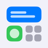 Themes: Widget, Icons Packs 15 - Cardiio, Inc.