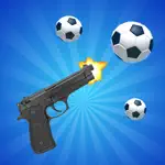 Gun Spin: Shooting Ball App Support