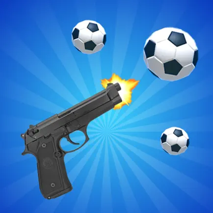 Gun Spin: Shooting Ball Cheats