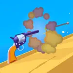 Weapon Merge Grabber App Support