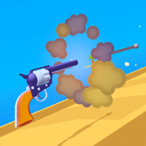 Weapon Merge Grabber