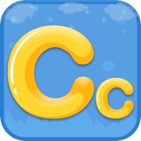 ABC C Alphabet Letters Games logo