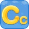 C Alphabet is a phenomenal idea for young children exploring alphabets