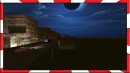 Game screenshot Приключений Полет быстрый автомобиль в зомби-Сити. hack