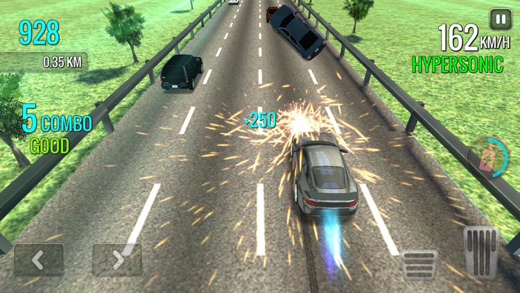 游戏® -  真实模拟极品赛车游戏