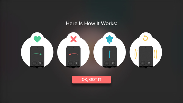 ‎Tinder Dating App: Meet & Date Screenshot