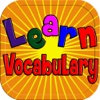 Learning and Training Vocabulary test for Kids