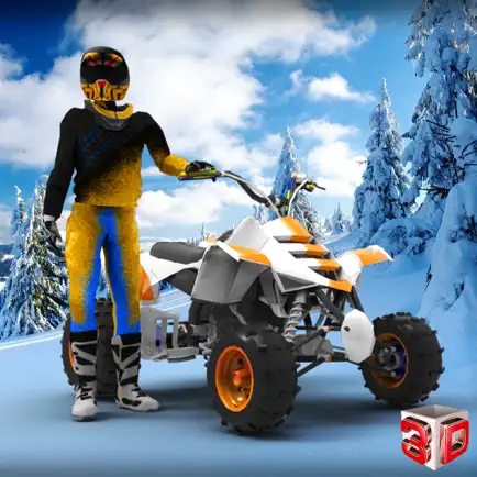 ATV Snow Quad Bike Motocross & Riding Sim Games Cheats