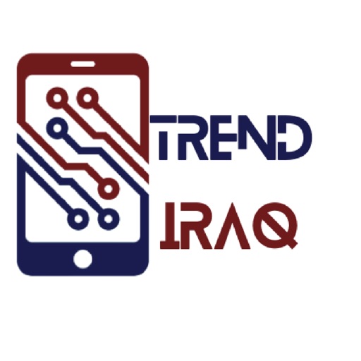 Trend Iraq icon