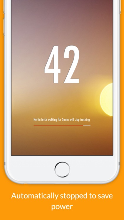 Burning Meter Pro screenshot-3