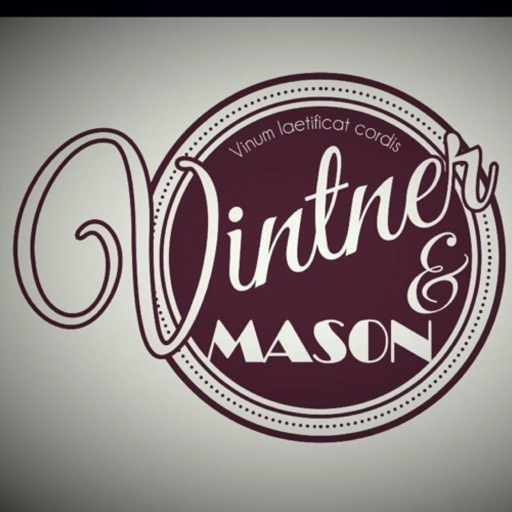 Vintner and Mason