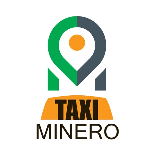 Taxi Minero