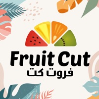 Fruit Cut  logo