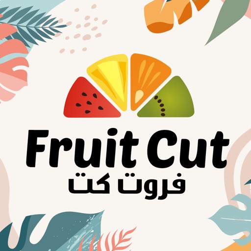 Fruit Cut - فروت كت