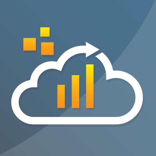 AssetCloud by Wasp Icon