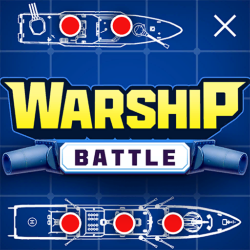 Warship Battle: Battle at sea icon