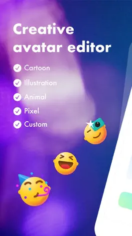Game screenshot Magic Followers Avatar Maker mod apk