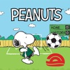 Peanuts Cup Football