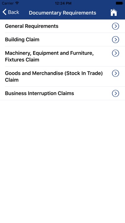 PhilInsure Claims App screenshot-4