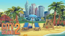 Game screenshot City Island 2: Building Story apk
