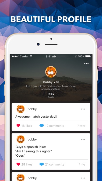 Lingat - A Language-learning Social Platform