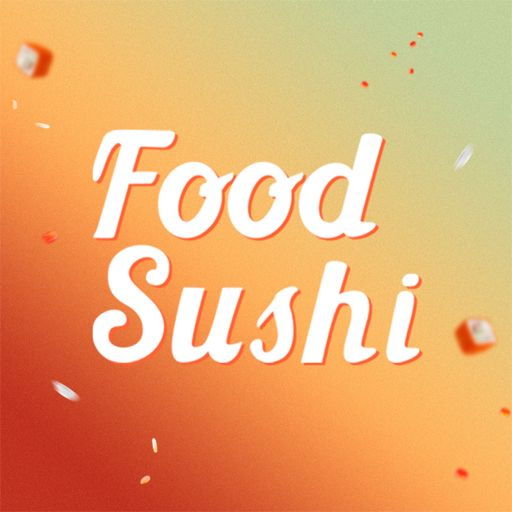 ФудСуши – Доставка еды