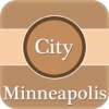 Minneapolis City Offline Tourist Guide