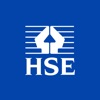 Official HSE Health & Safety - iPadアプリ