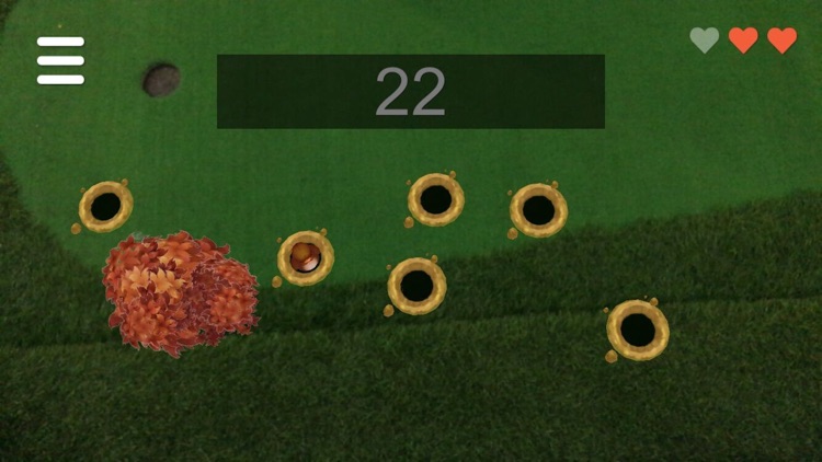 AR超级打地鼠 screenshot-3