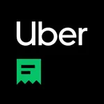 Uber Eats Orders App Positive Reviews