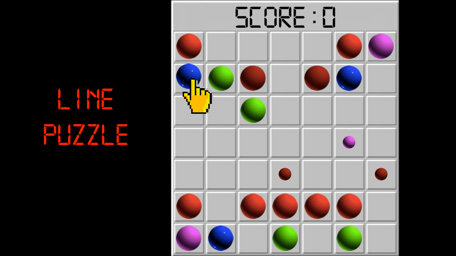 8 Classic Games: Watch & Phone screenshot 14