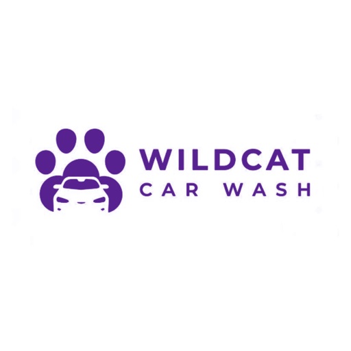 Wildcat Car Wash icon