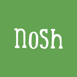‎nosh / ナッシュ