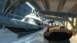 Game screenshot Jet Ski Racing Mania hack