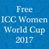 Free Schedule of ICC Women's World Cup 2017