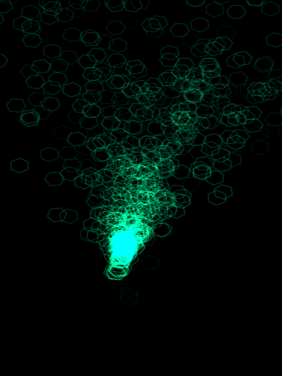Screenshot #5 pour ParticleMagic